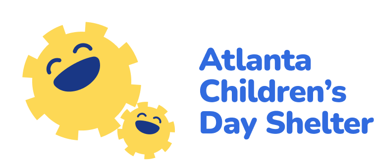 Atlanta Children's Day Shelter Primary Logo