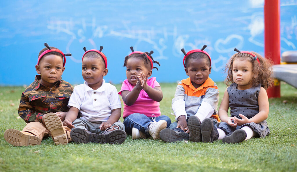 Atlanta Childrens Shelter 2016 hires