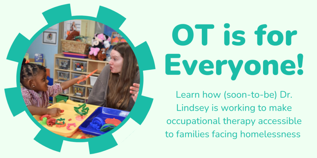 Occupational therapy blog post header