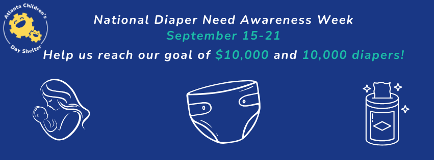 Header for Diaper Week