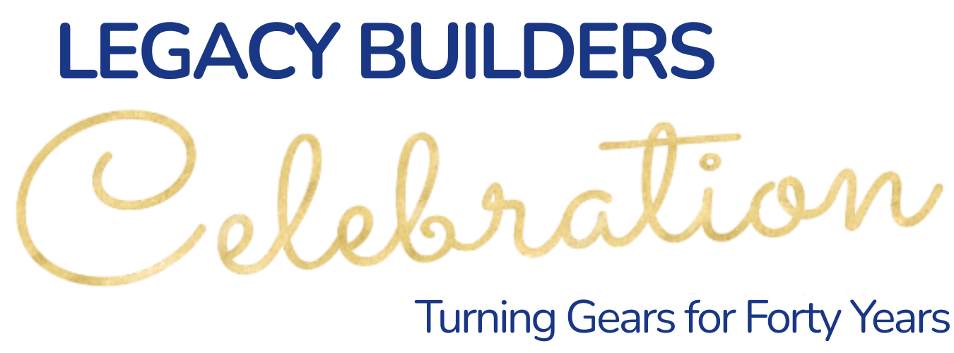 Legacy Builders
