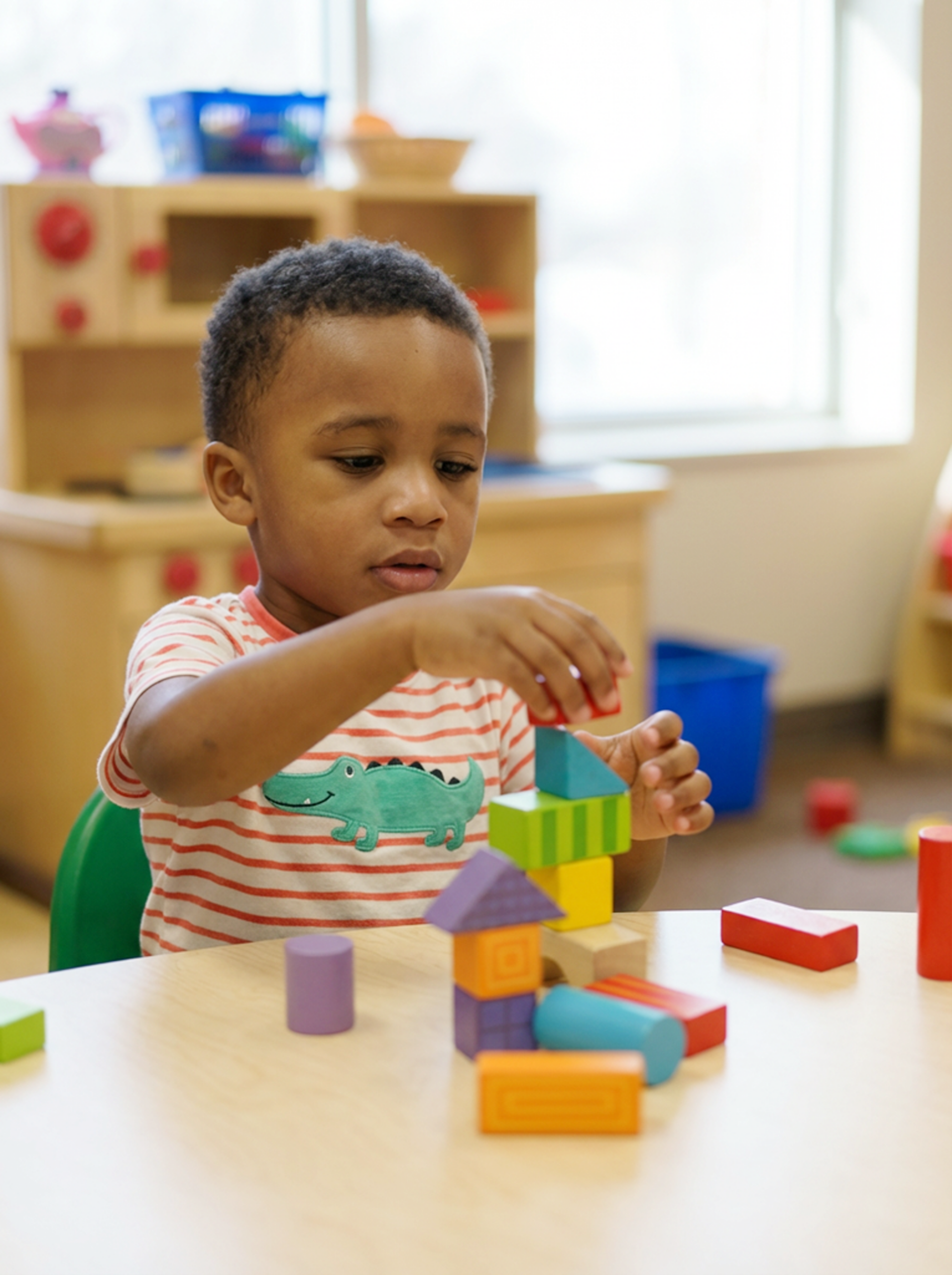 BoyPlayingBlocks