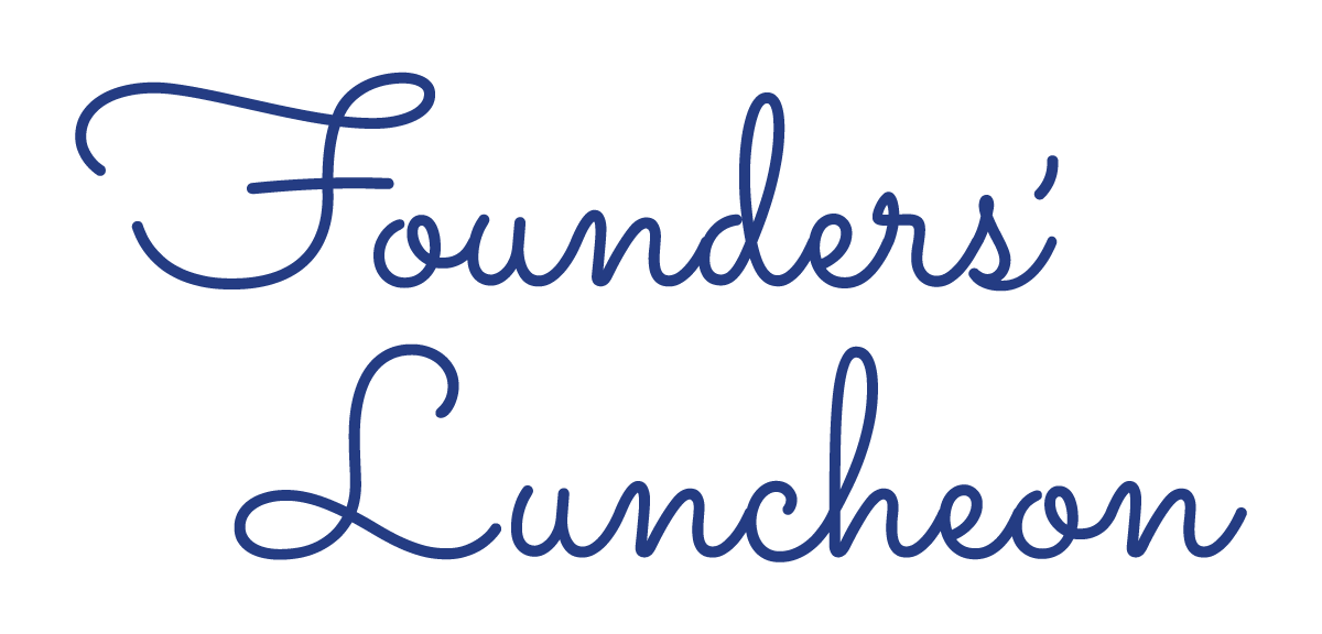 Atlanta Children's Day Shelter Founders' Luncheon