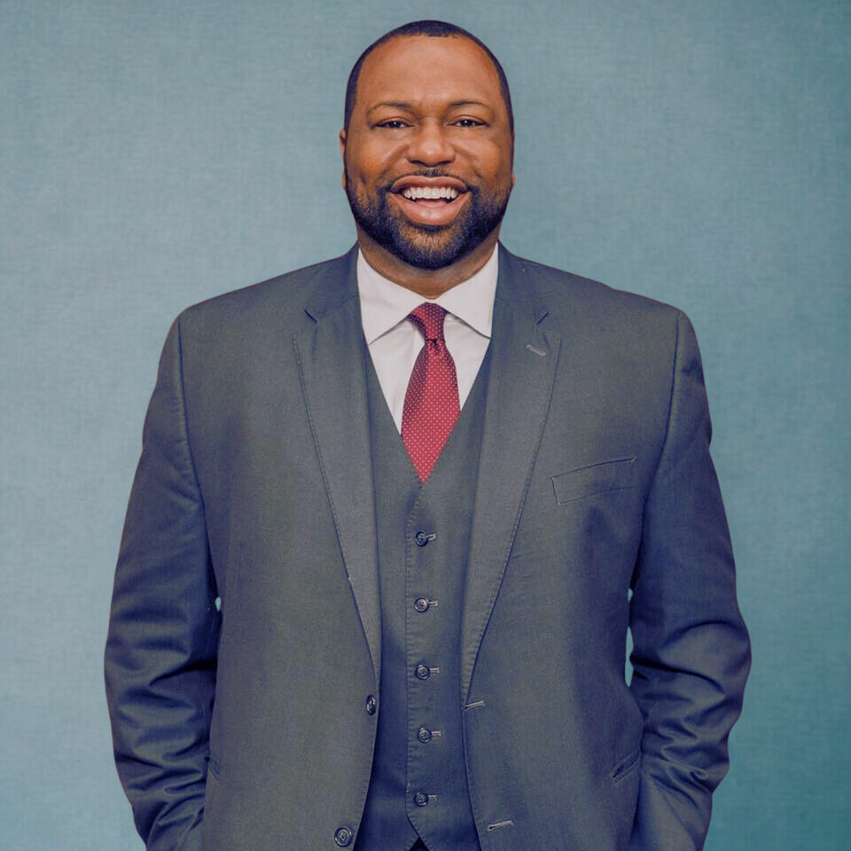 Jay Bailey Headshot Jan 2026